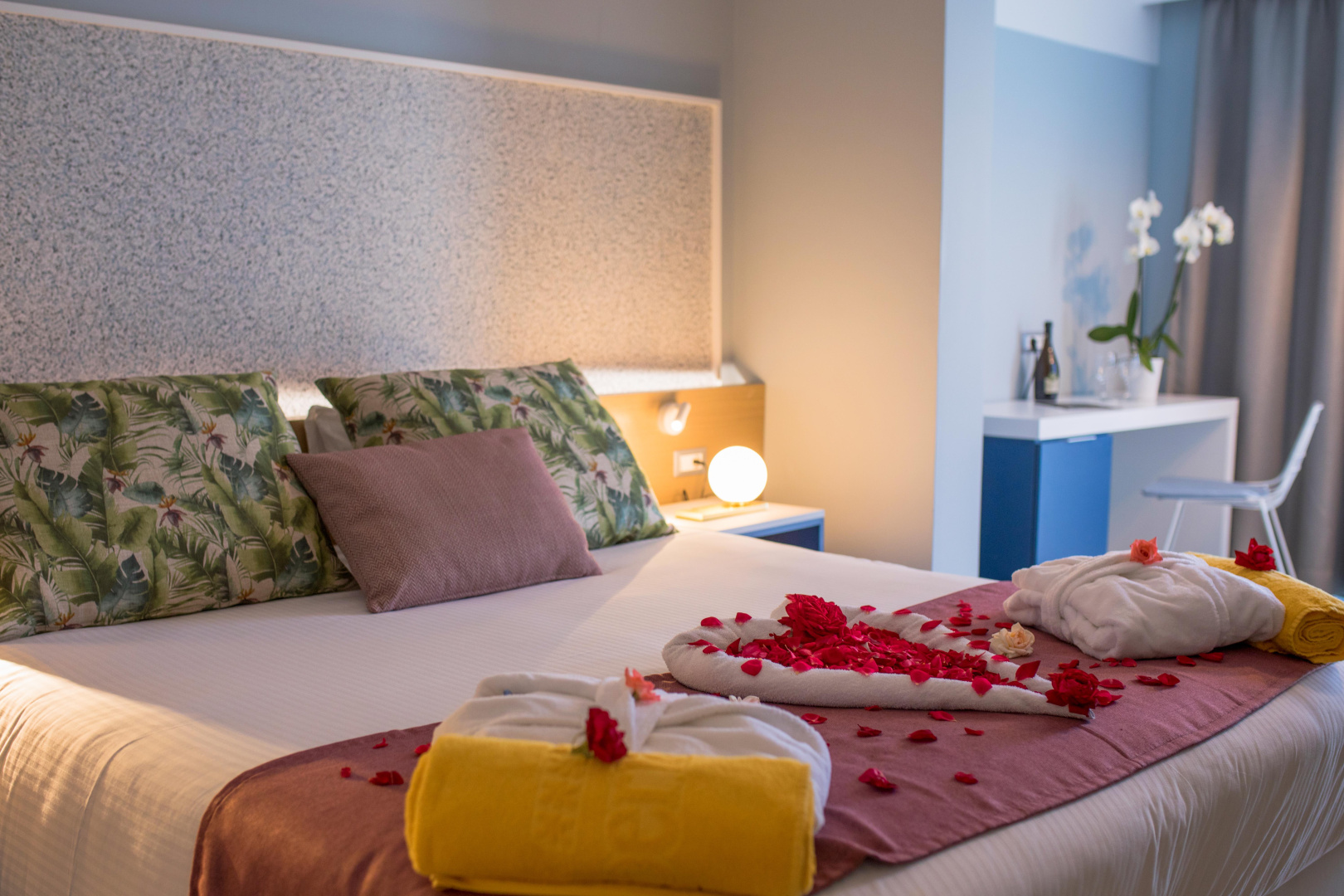 Foto - Lindos Breeze Beach Hotel