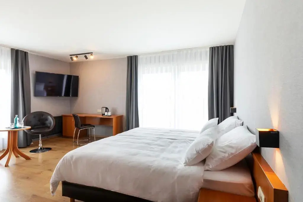 Photo - ACHAT Hotel Frankfurt Maintal