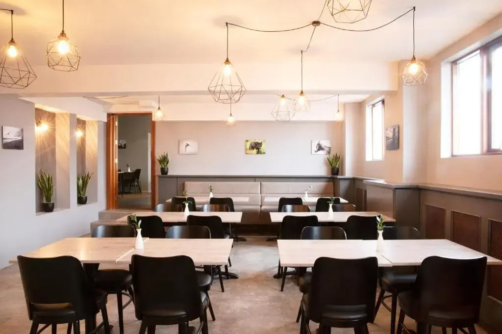 Foto - Fosshotel Baron