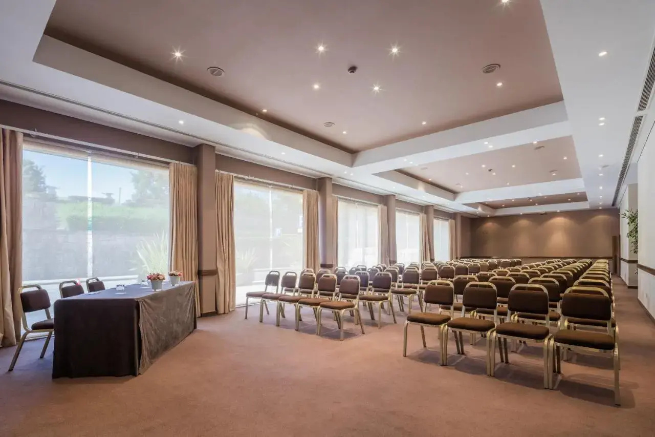 Foto - Cidnay - Hotel & Executive Center