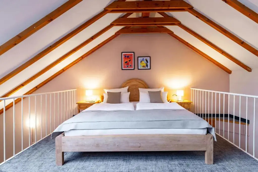 Photo - Garner Hotel Dusseldorf - Main Station by IHG