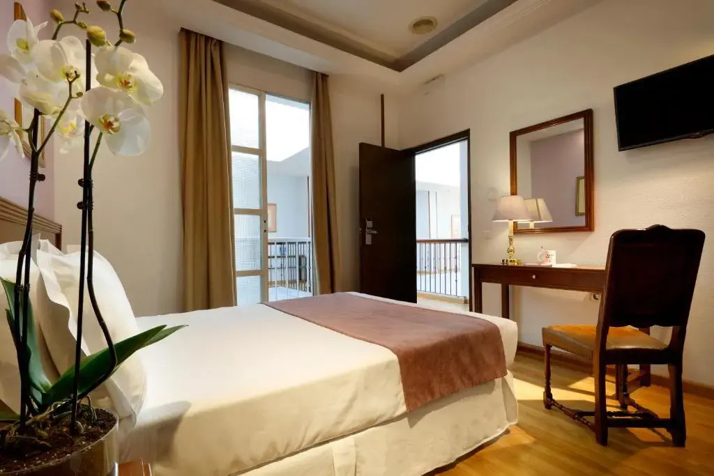 Foto - Boutique Hotel Luna Triunfo Granada