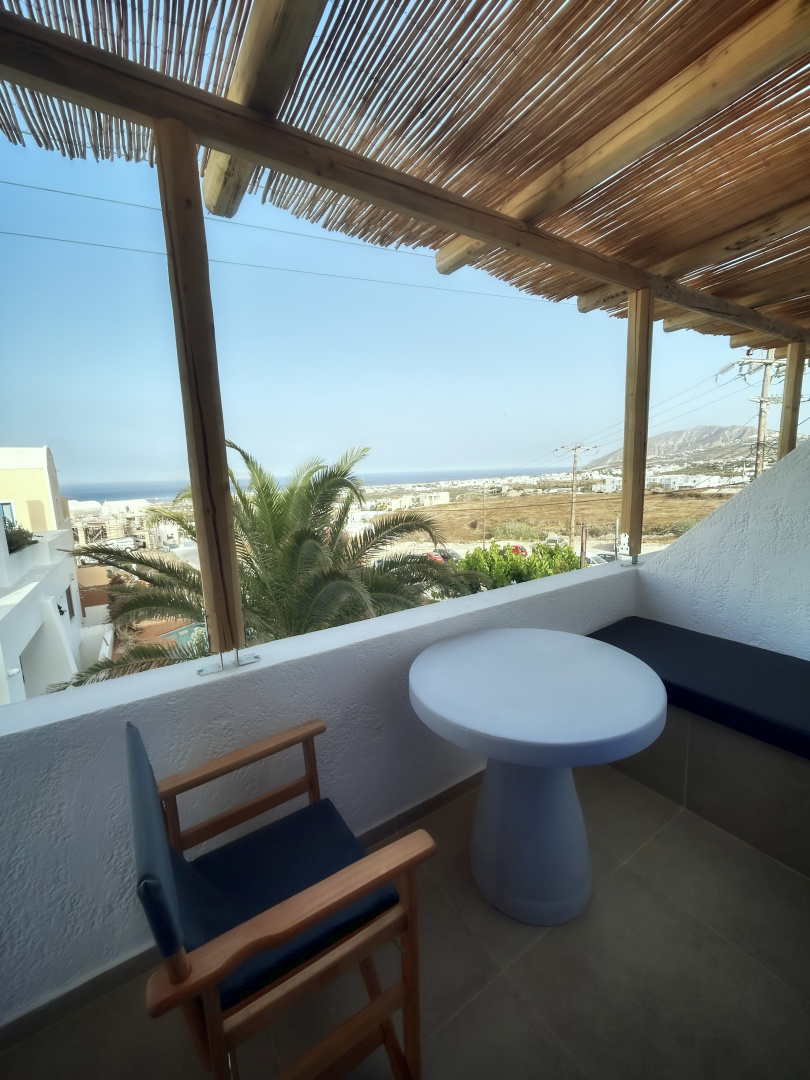 Foto - Deluxe Suites Santorini