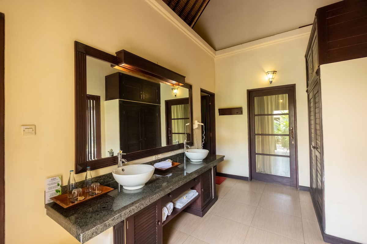 Foto - Amertha Bali Villas