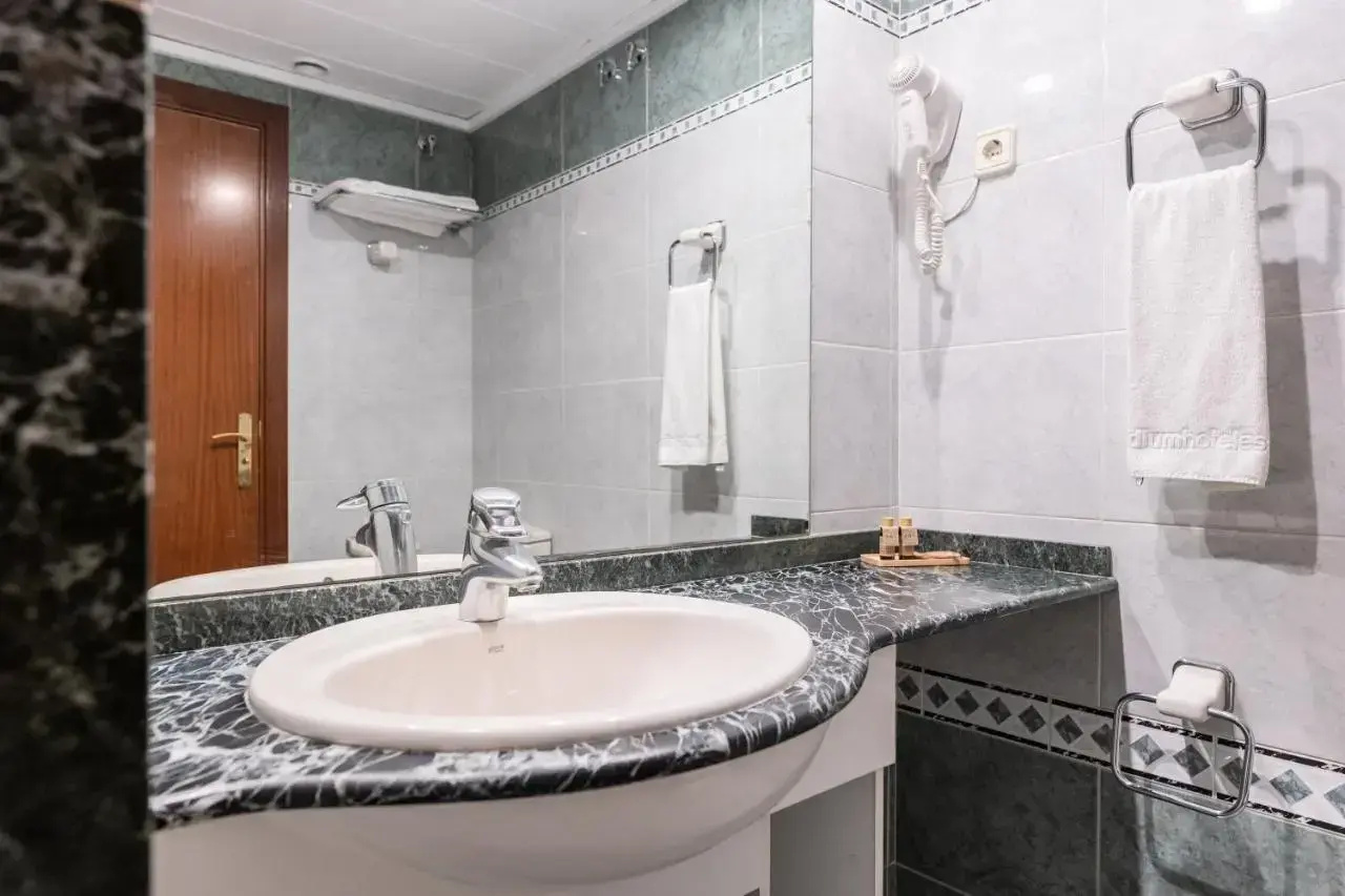 Foto - Aparthotel Napols - Abapart