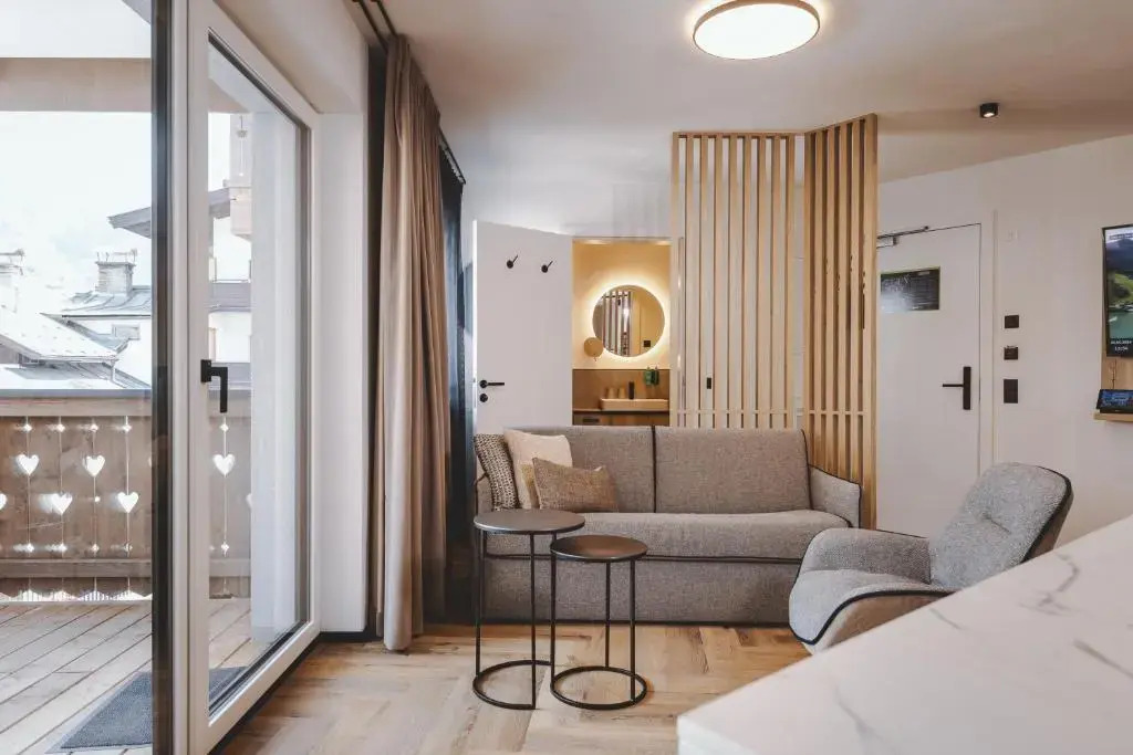 Photo - The Gast House Zell am See