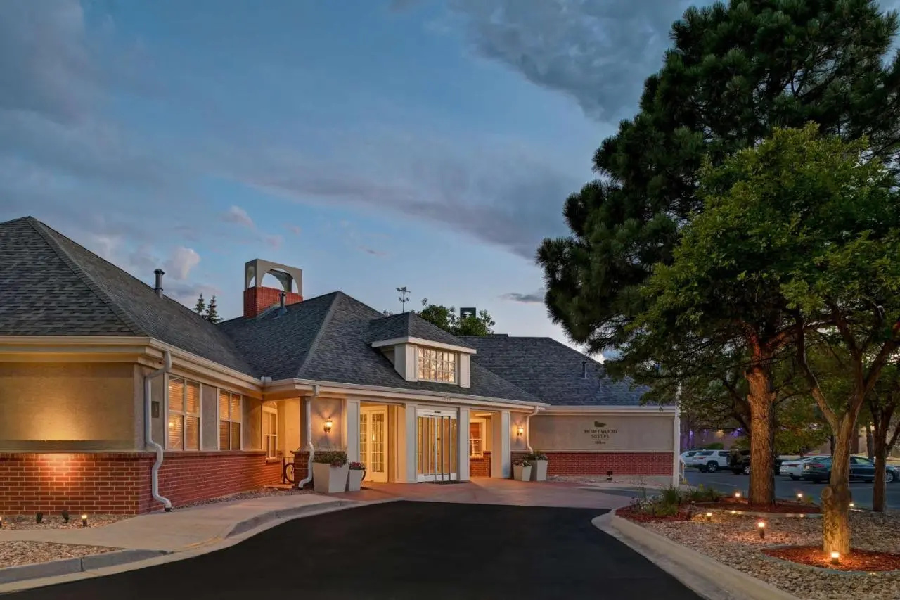 Foto - Homewood Suites by Hilton - Boulder