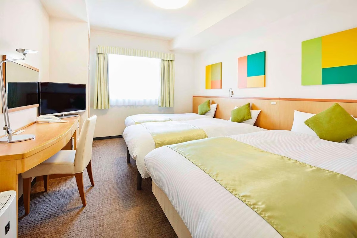 Foto - Hotel Lumiere Nishikasai