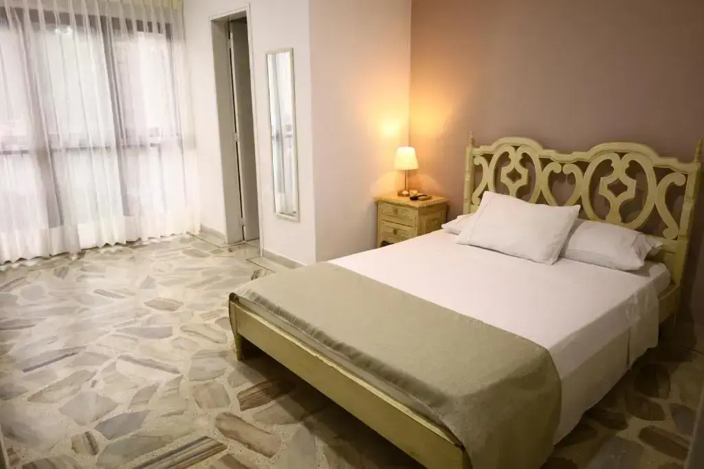 Foto - Babilla Suites