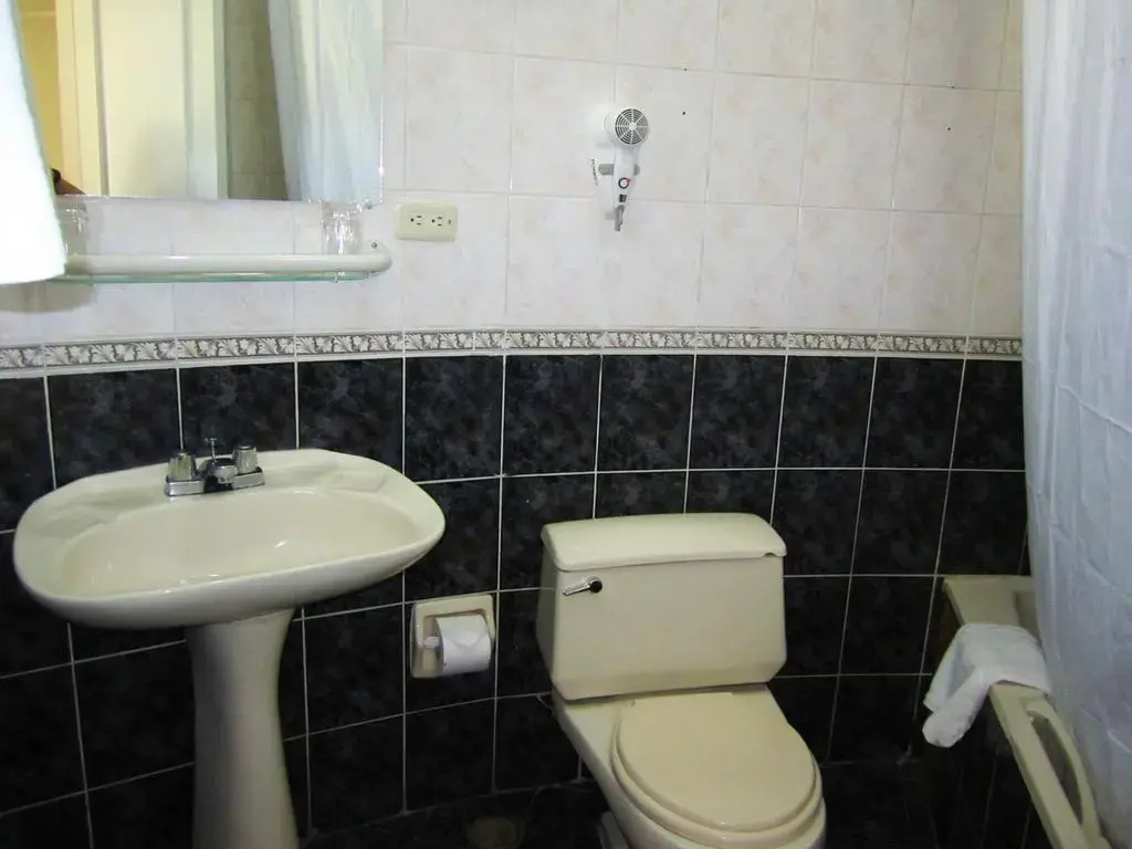 Photo - San Agustin Posada del Monasterio