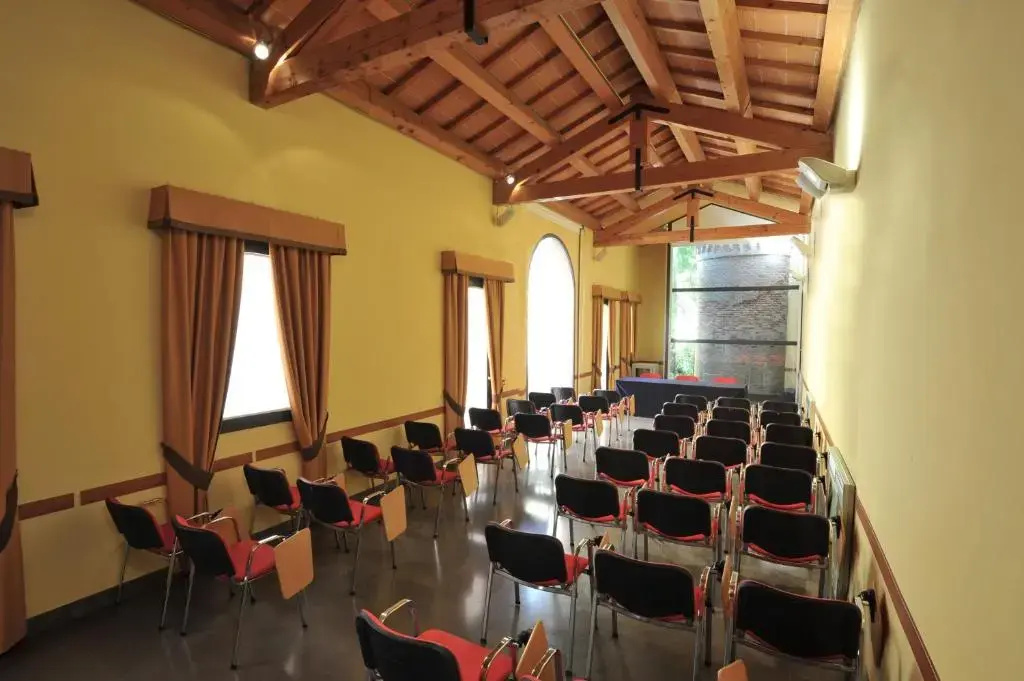 Foto - Hotel Filanda