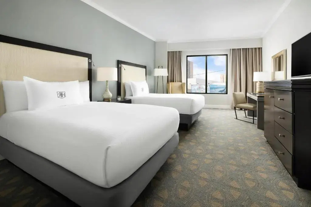 Photo - The Riverfront Hotel New Orleans