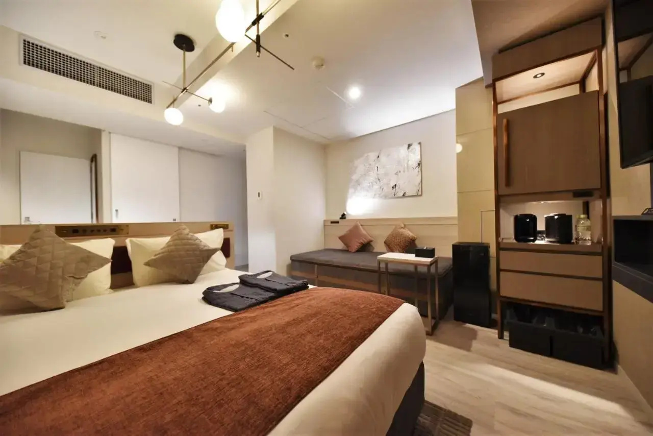 Photo - Hotel Cordia Osaka Hommachi