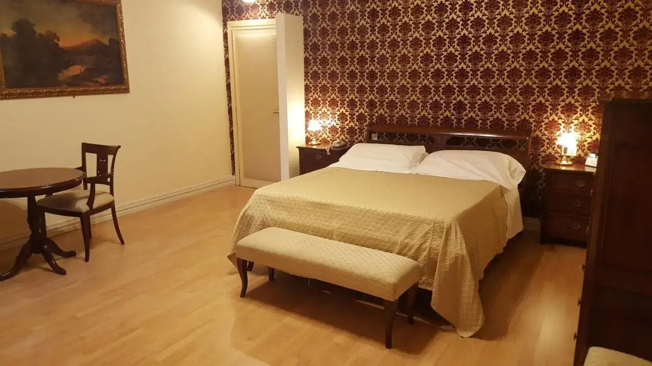 Foto - Rosetta Hotel Perugia, Tapestry Collection by Hilton