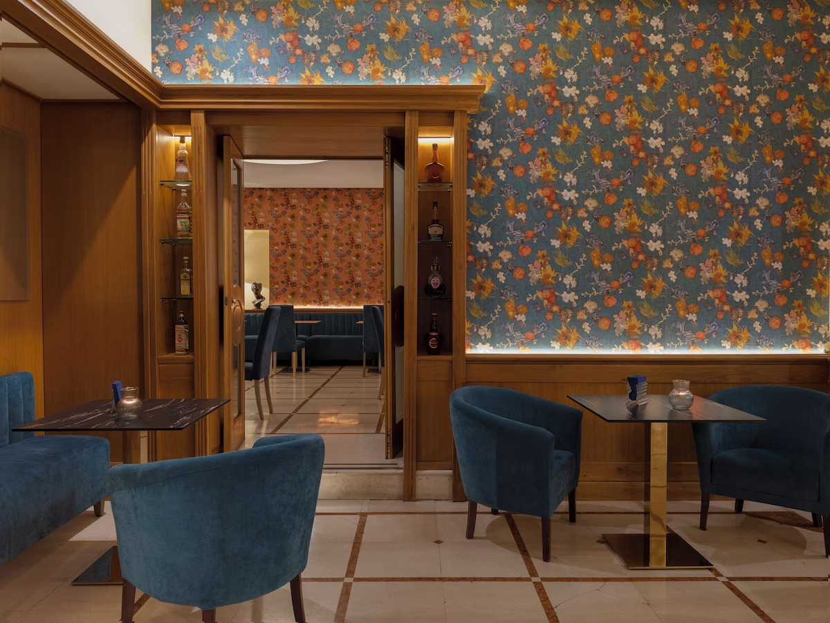 Photo - Grand Hotel Europa & Restaurant