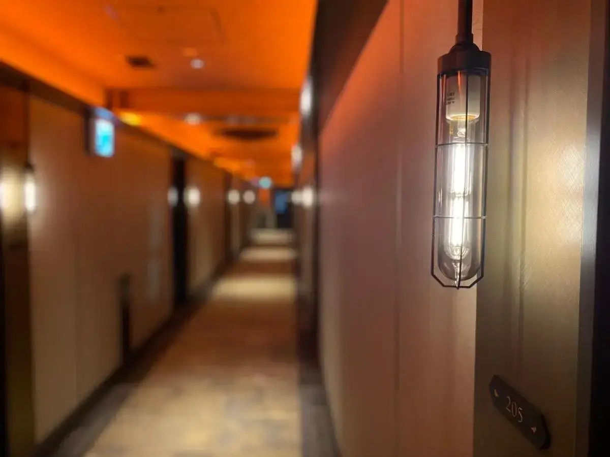 Photo - Hotel Cordia Osaka Hommachi
