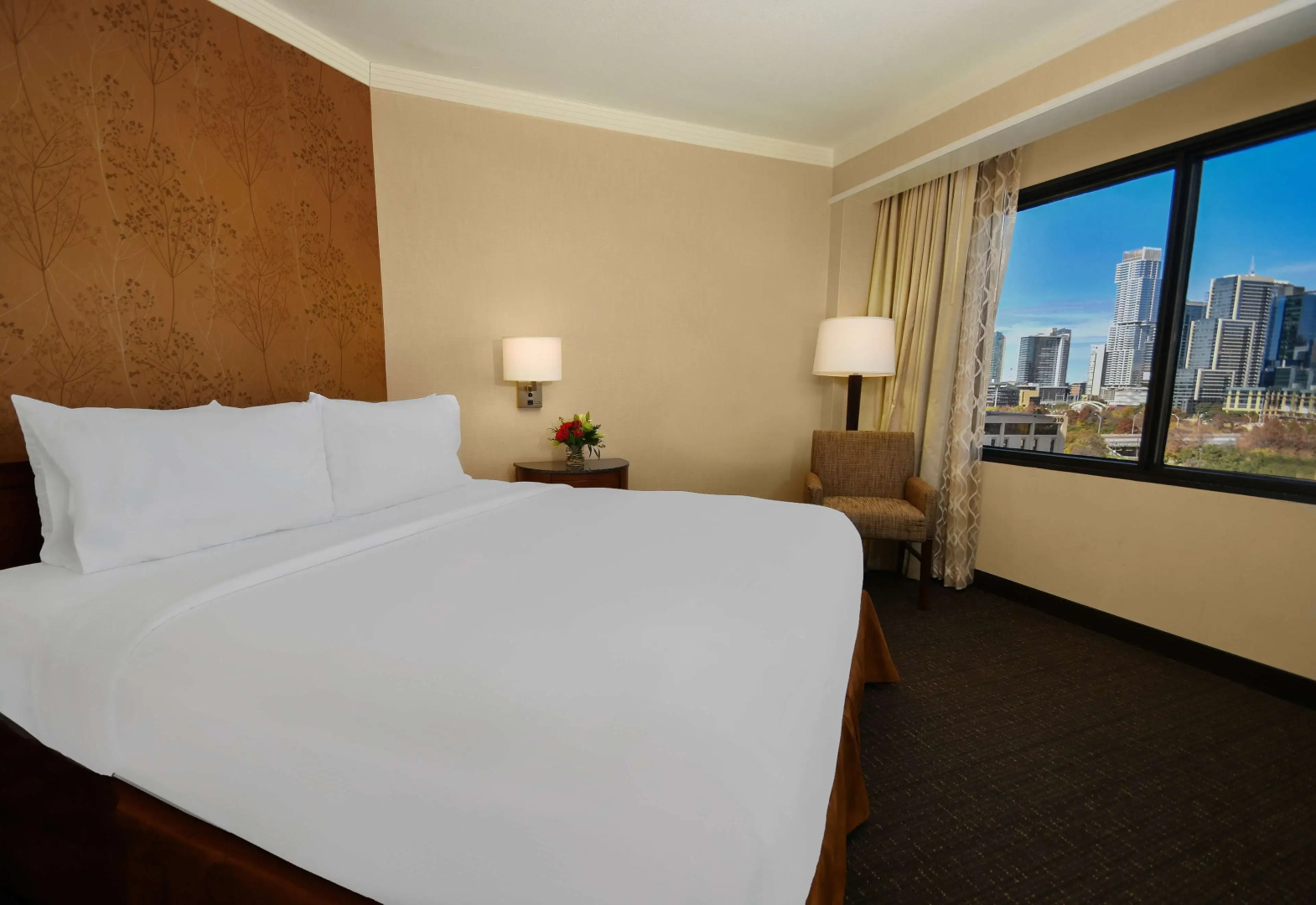 Foto - Embassy Suites by Hilton Austin Downtown South Congress