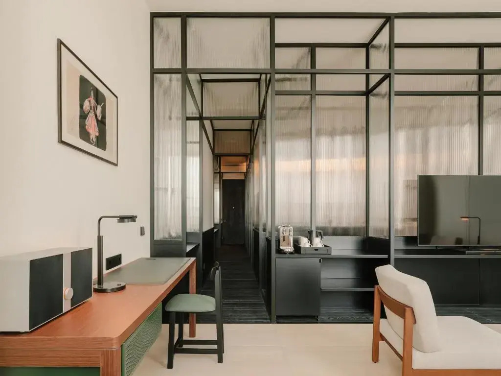 Photo - The Telegraph Hotel - The Leading Hotels of the World