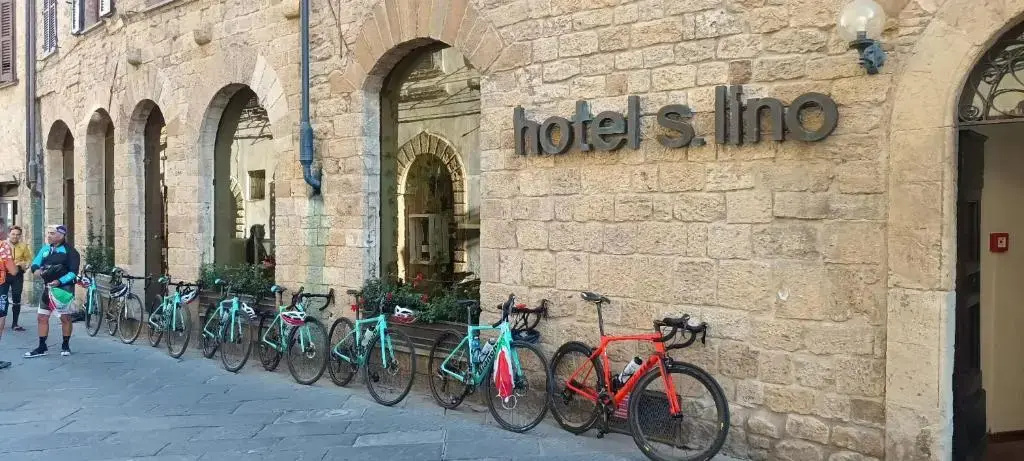 Foto - Hotel San Lino