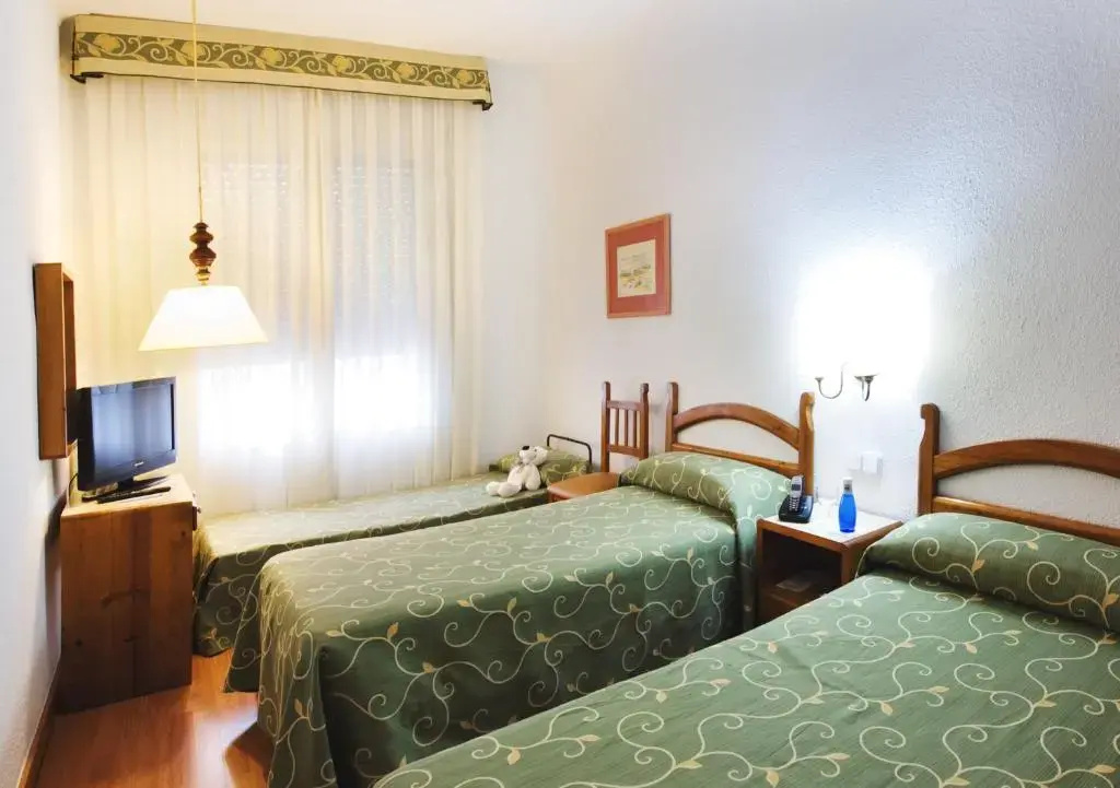 Foto - Hotel Miramar Badalona