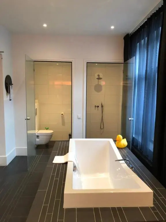 Foto - Leonardo Boutique Hotel Maastricht City Center