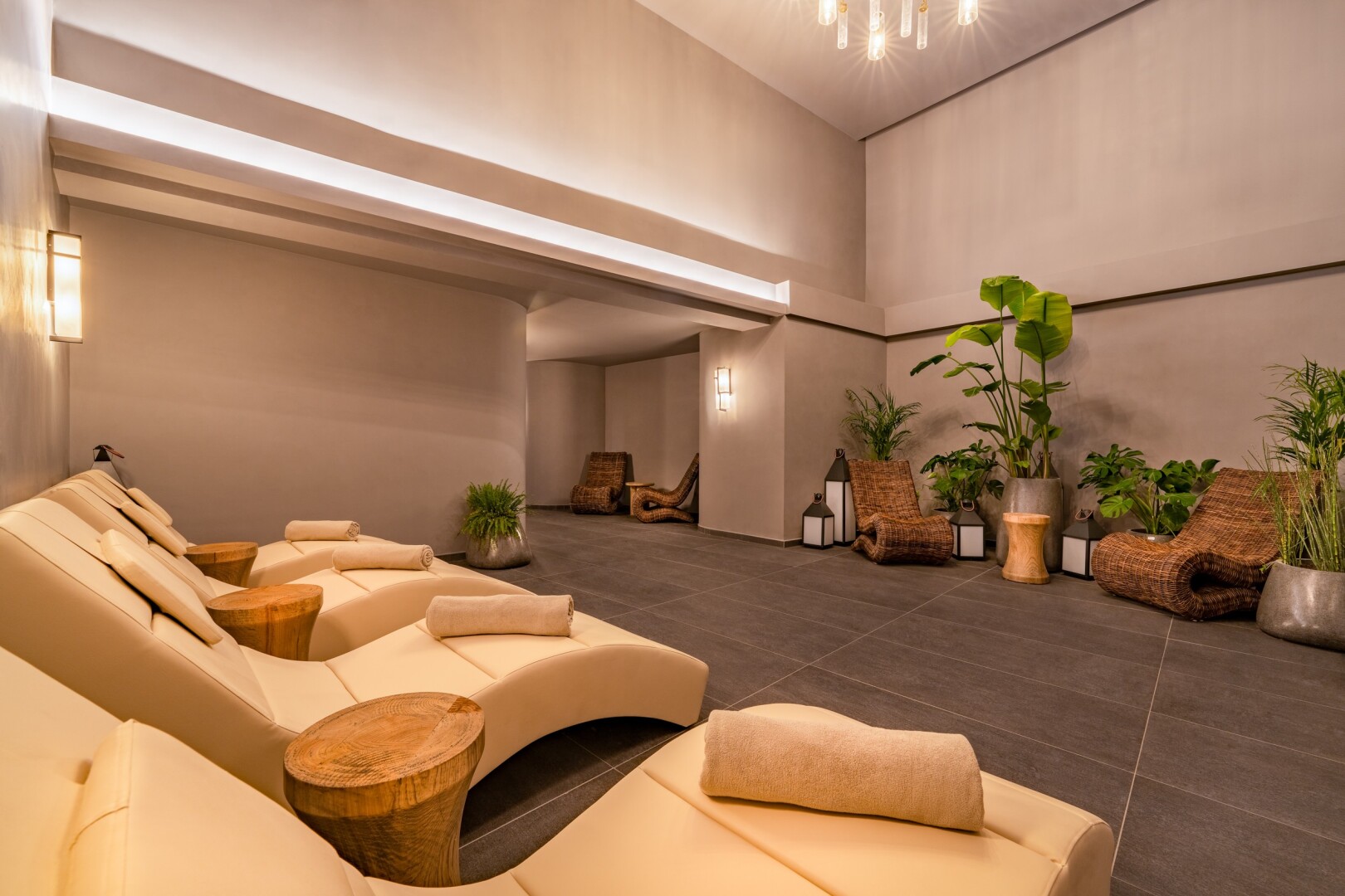 Foto - Rixos Park Belek - The Land Of Legends Access