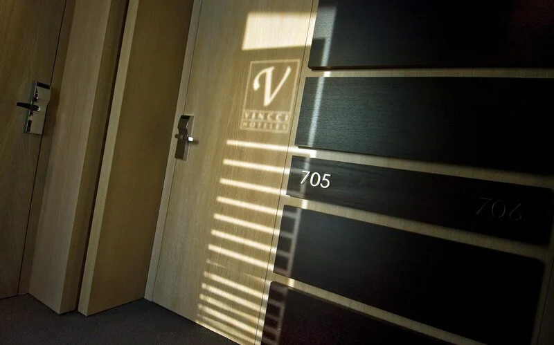 Foto - Vincci Frontaura