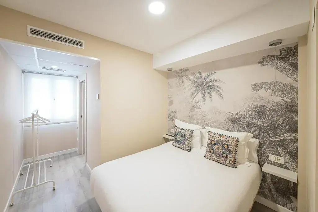 Foto - Hostal Plaza