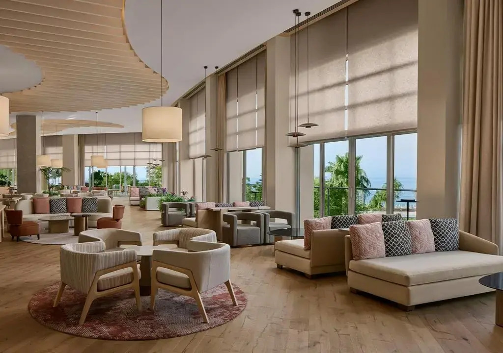 Foto - Akra Sorgun Tui Blue Sensatori - Ultra All Inclusive