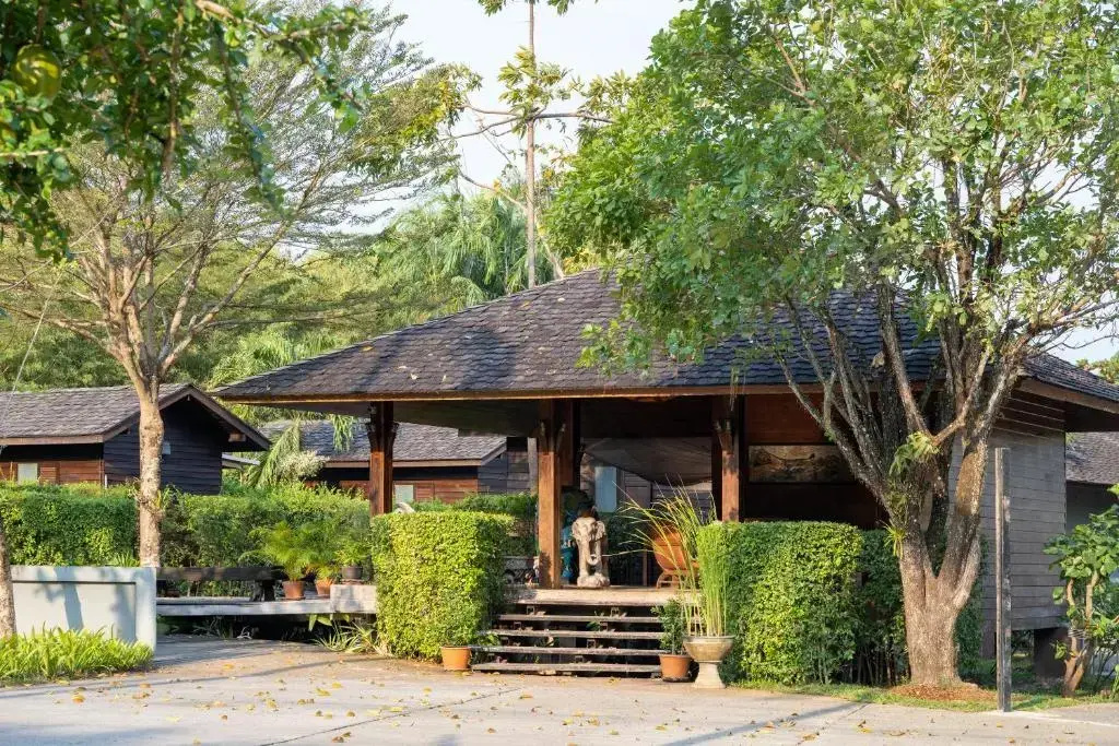 Photo - GajaPuri Resort Koh Chang
