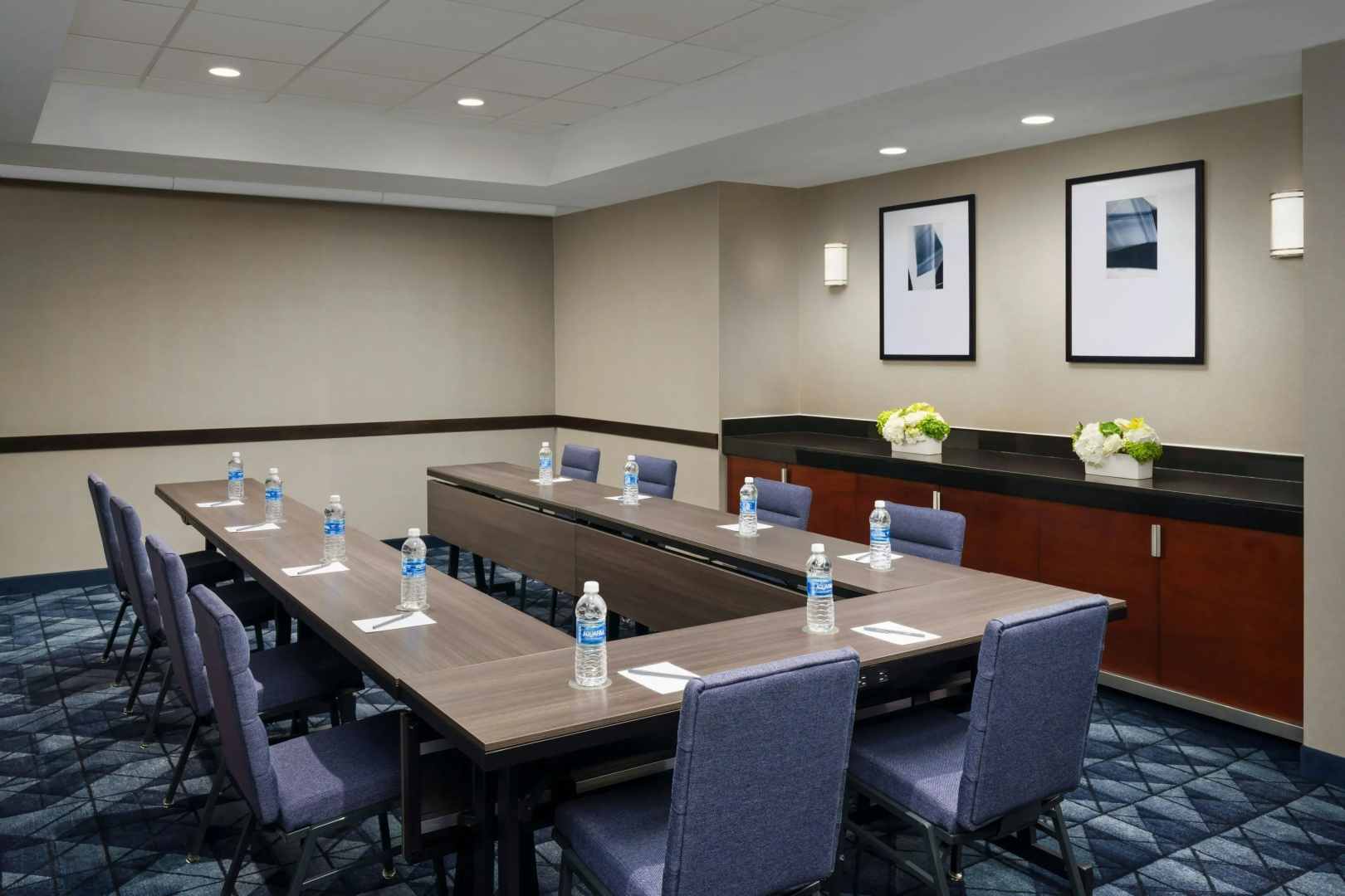 Foto - Courtyard by Marriott New York Manhattan/Upper East Side
