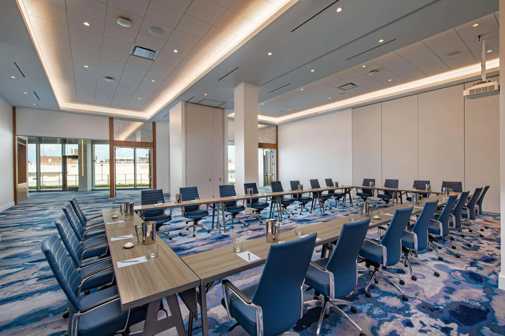 Photo - The Royal Sonesta Washington DC Capitol Hill