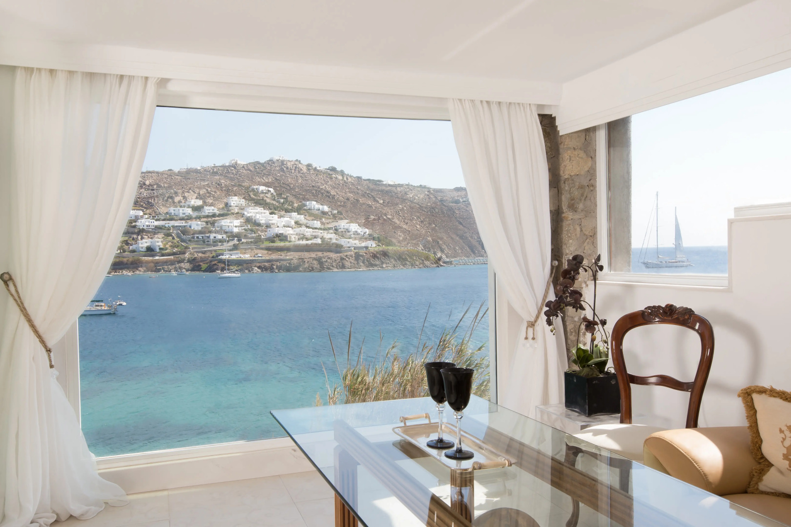 Foto - Kivotos Mykonos - Preferred Hotels & Resorts