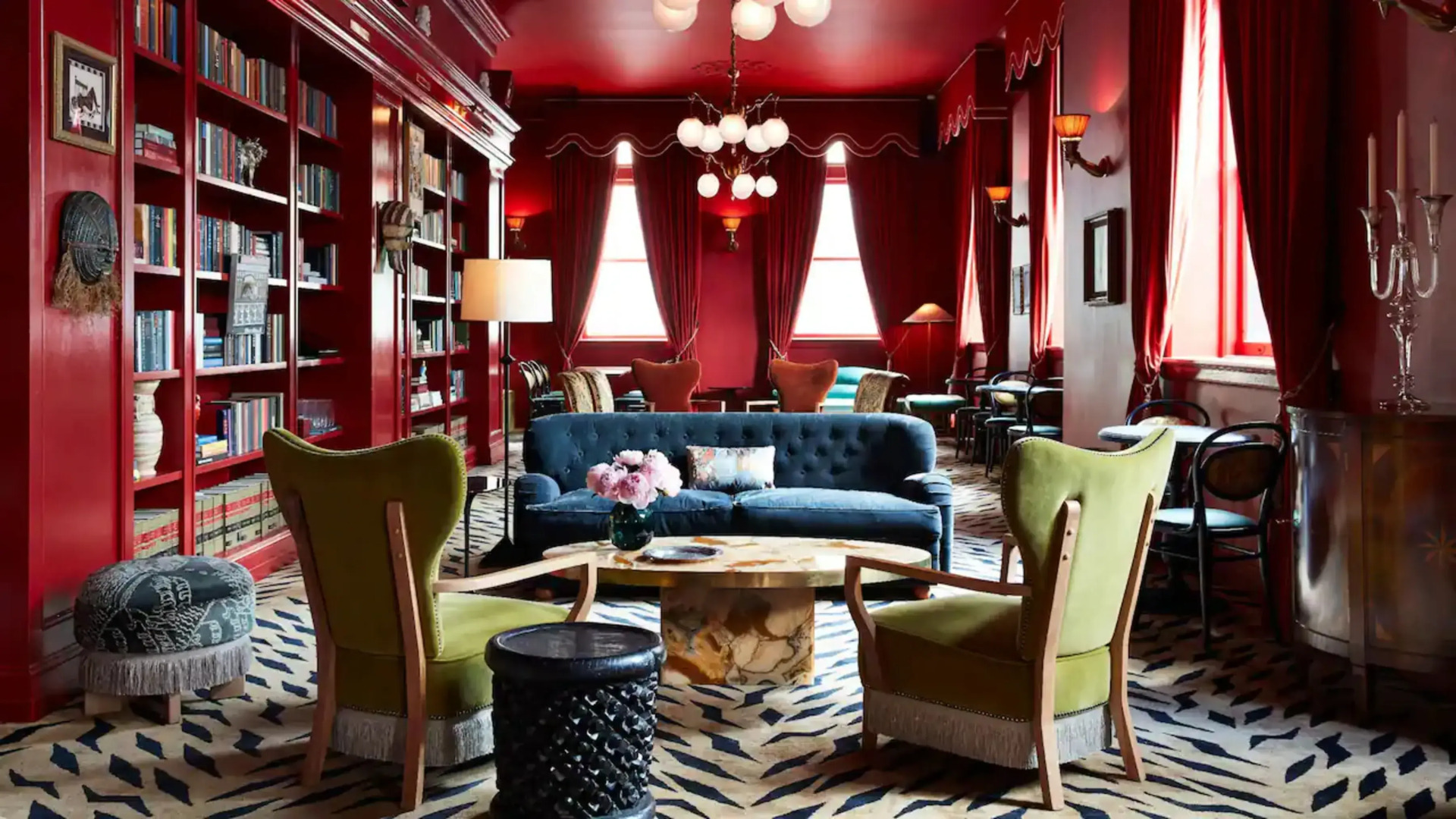 Photo - Maison Metier, in the Unbound Collection by Hyatt