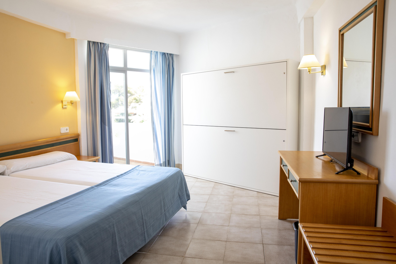 Foto - Gavimar Cala Gran Hotel and Apartments