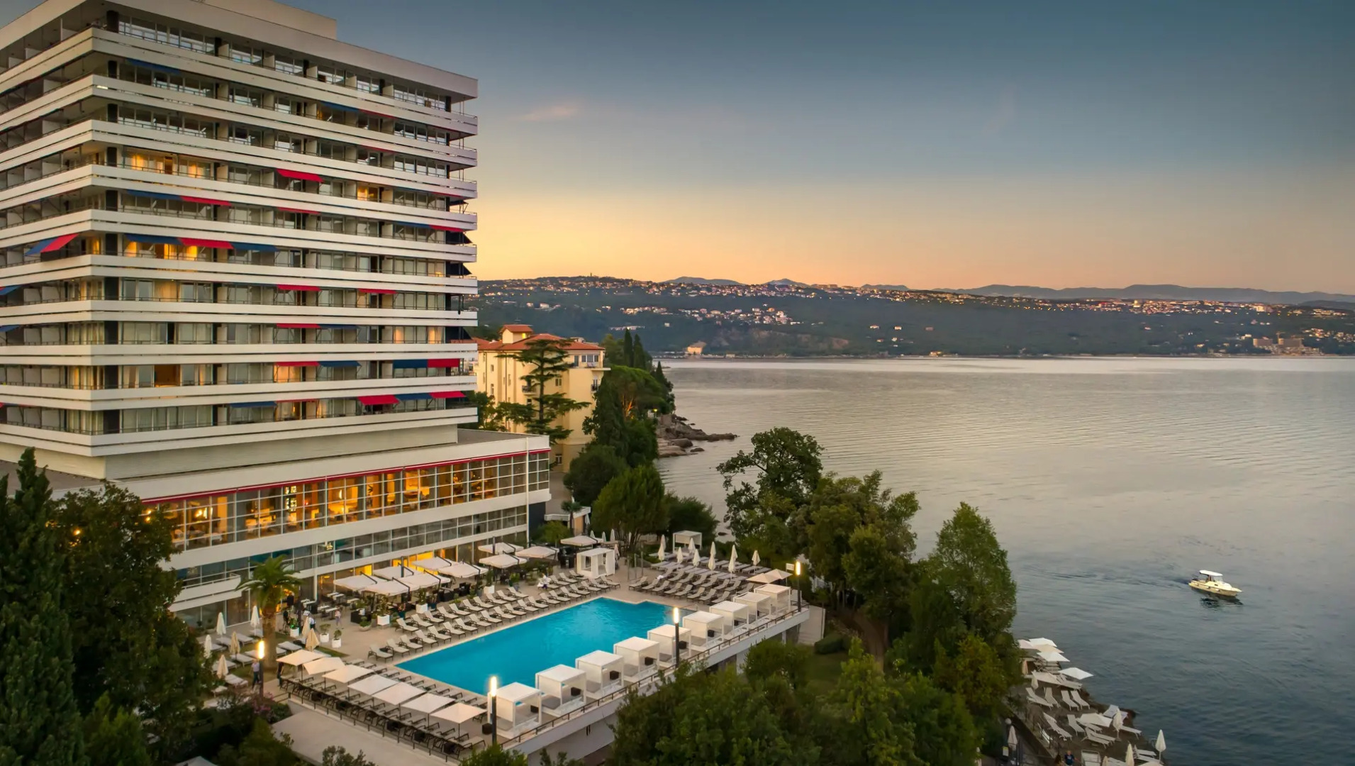 Foto - Hotel Ambasador - by Liburnia Hotels & Villas