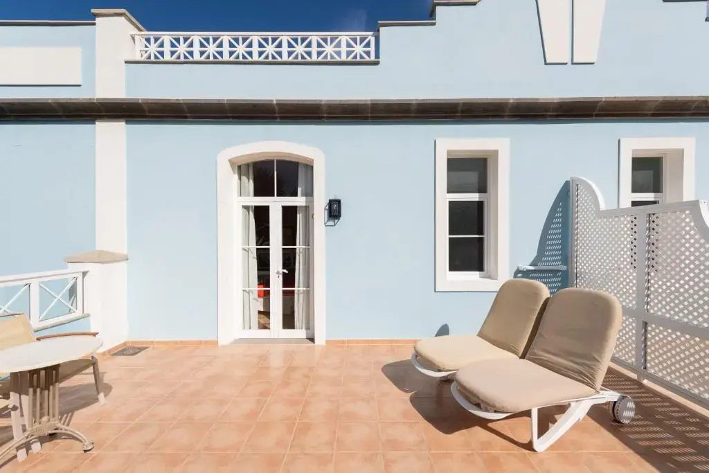 Foto - Hotel Cordial Mogán Playa