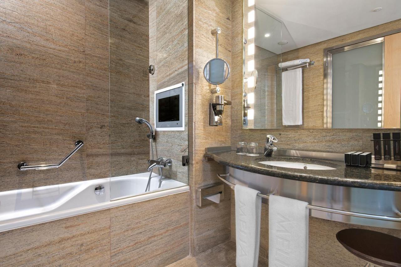 Foto - Melia Valencia