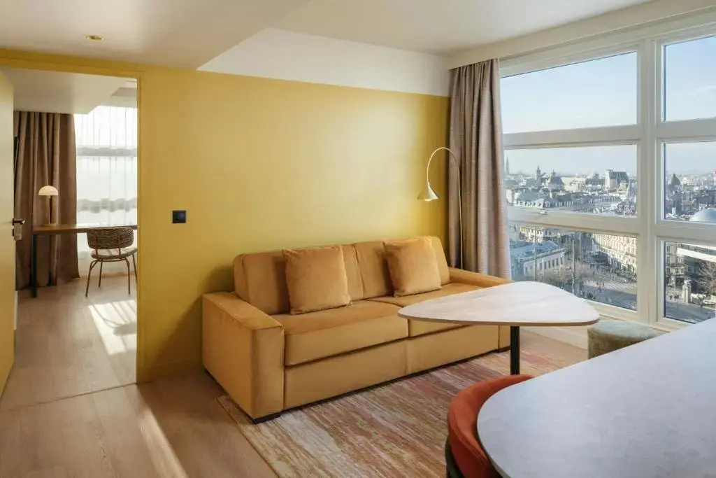 Photo - Residence Inn by Marriott Lille