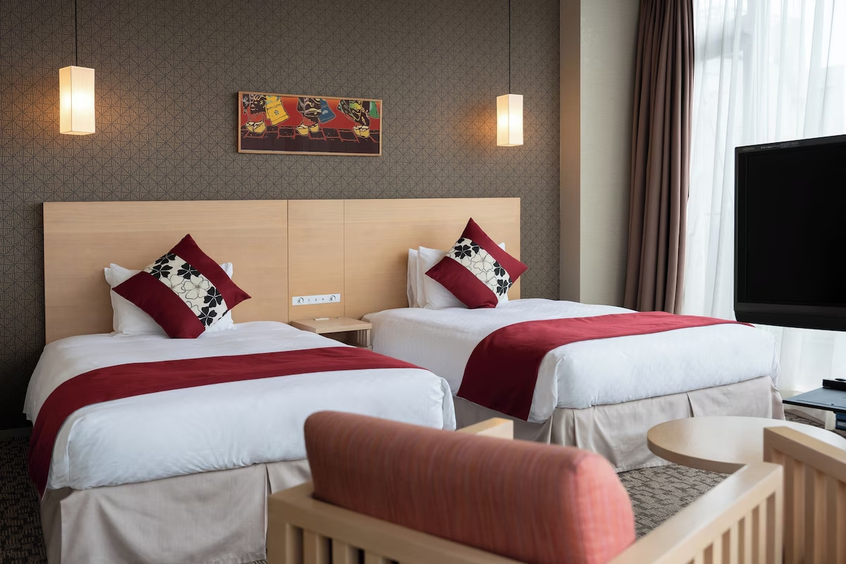Photo - Hotel Vista Premio Kyoto Kawaramachi St