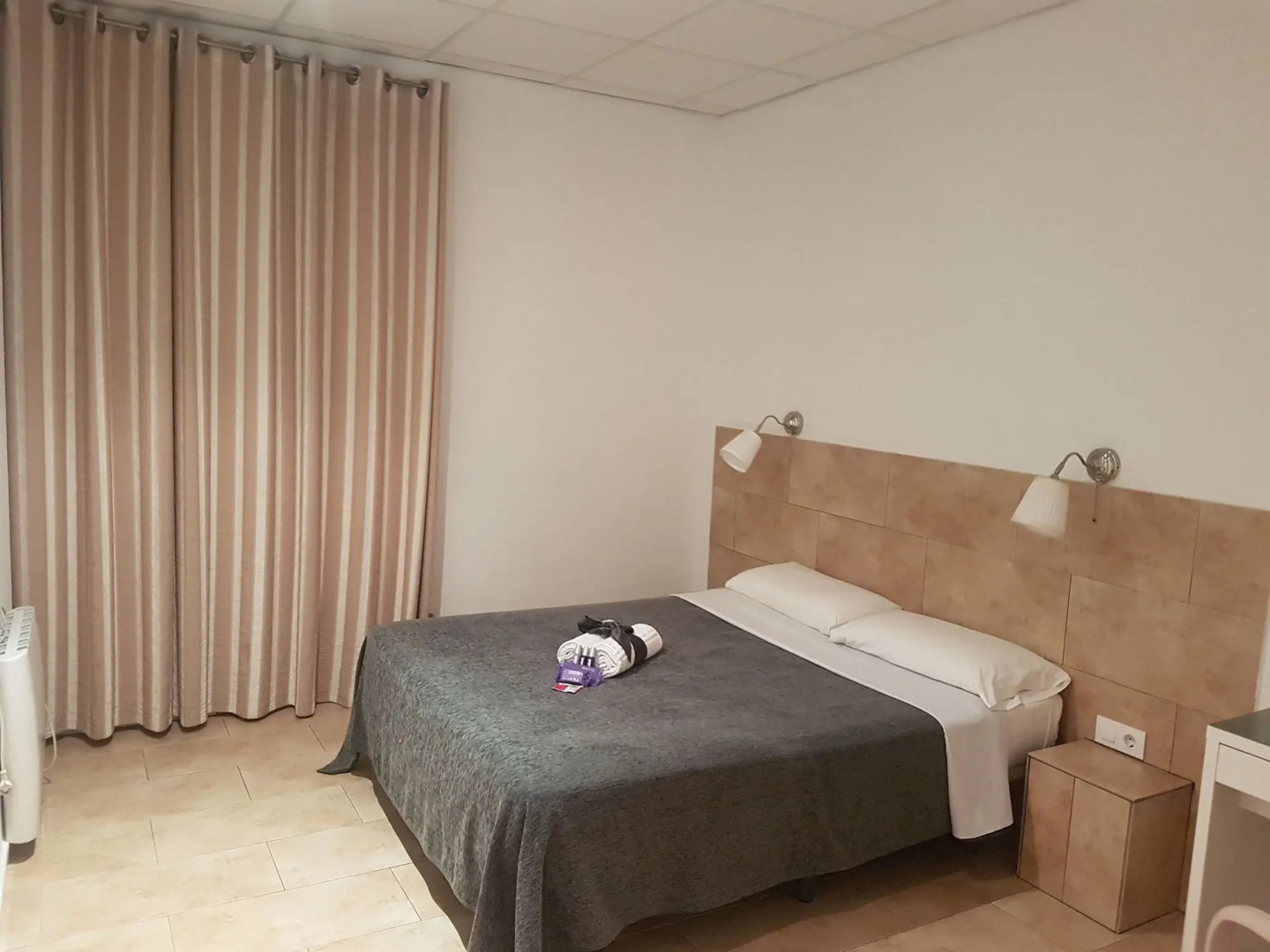 Foto - Hostal Martinval
