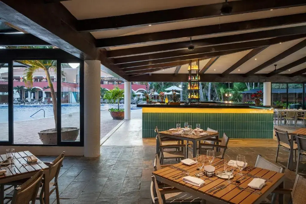 Foto - Ocean Coral & Turquesa All Inclusive