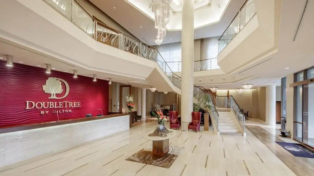 Foto - DoubleTree by Hilton Bratislava