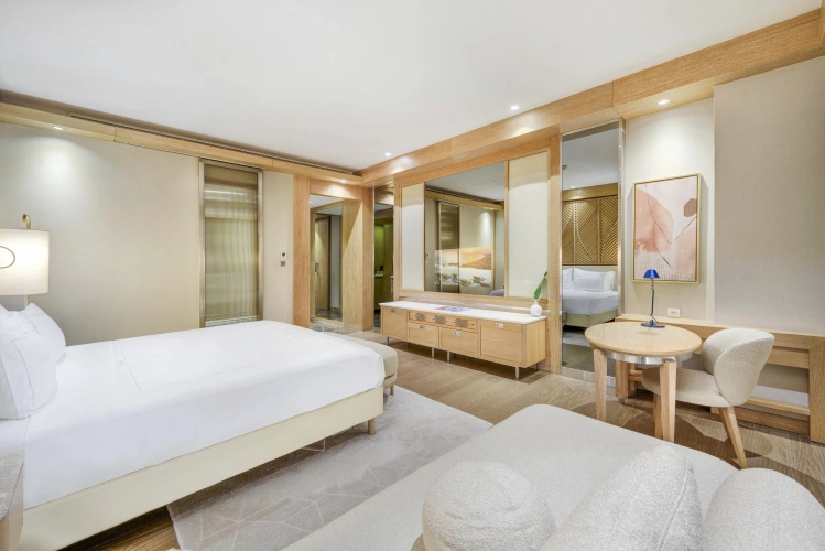 Foto - Regnum Carya - All Inclusive
