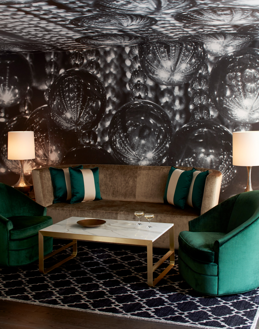 Photo - The Benjamin Royal Sonesta New York