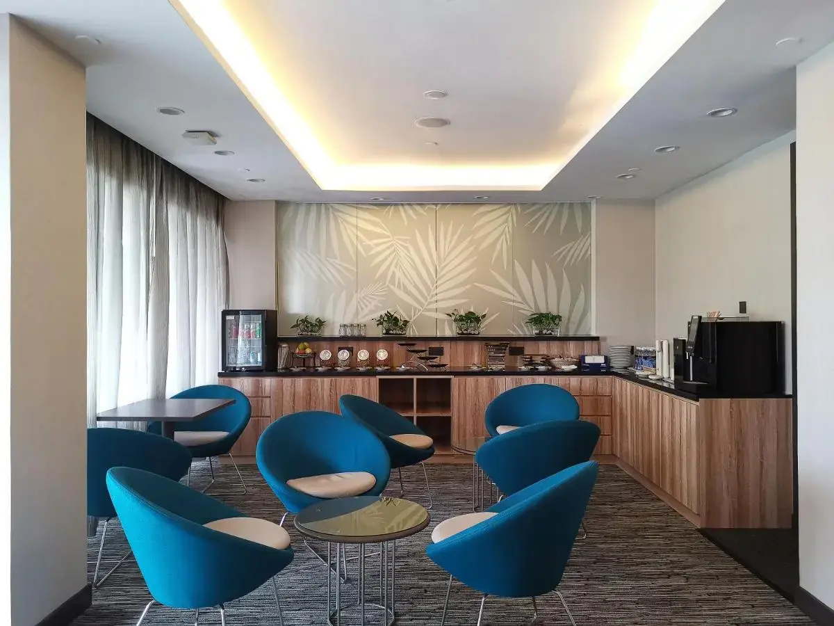 Foto - Copthorne King's Hotel Singapore