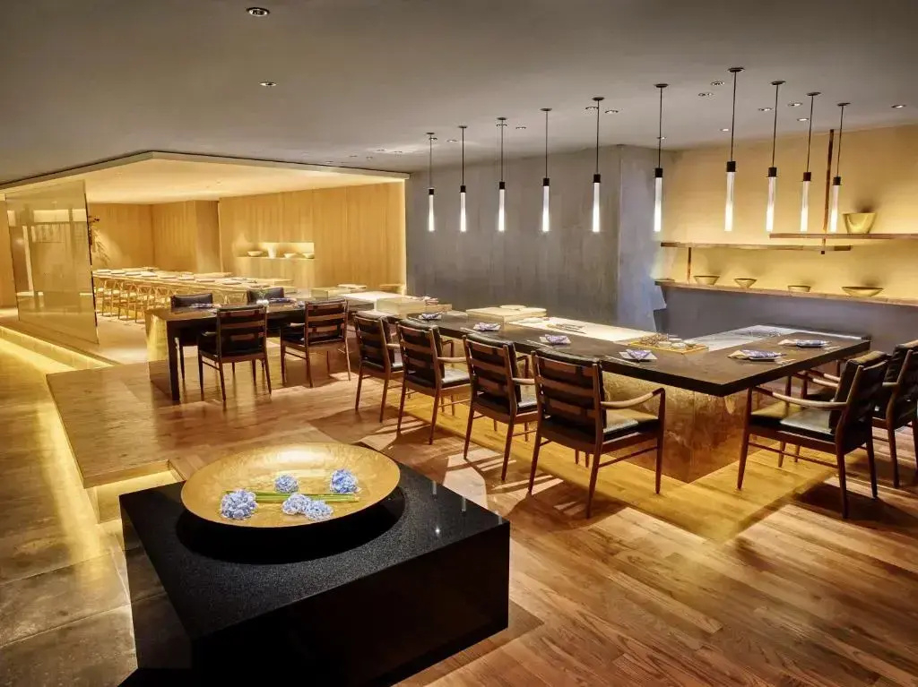 Photo - Hilton Tokyo Hotel