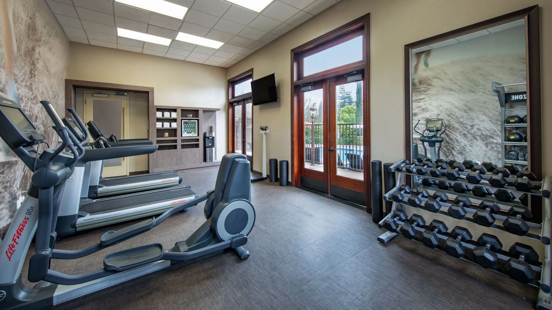 Photo - The Westin Sacramento Riverfront Hotel & Spa
