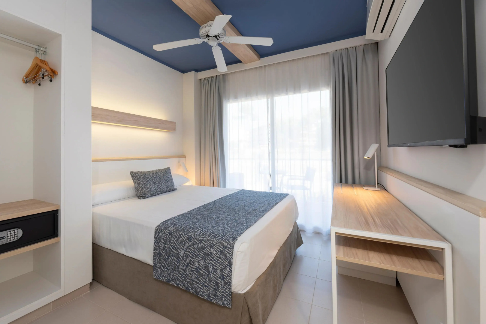 Foto - Hotel Pabisa Sofia