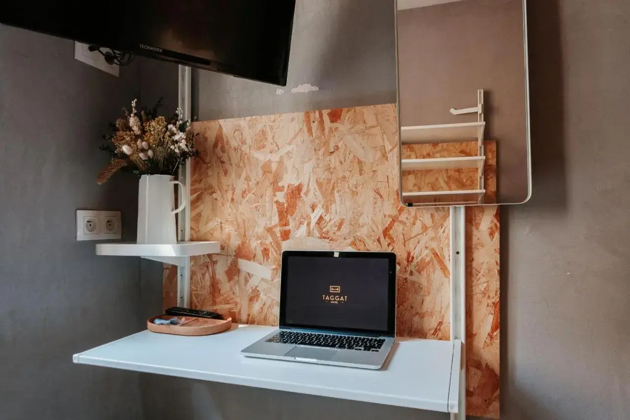 Photo - Hôtel Taggât